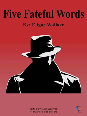 cover image of Five Fateful Words